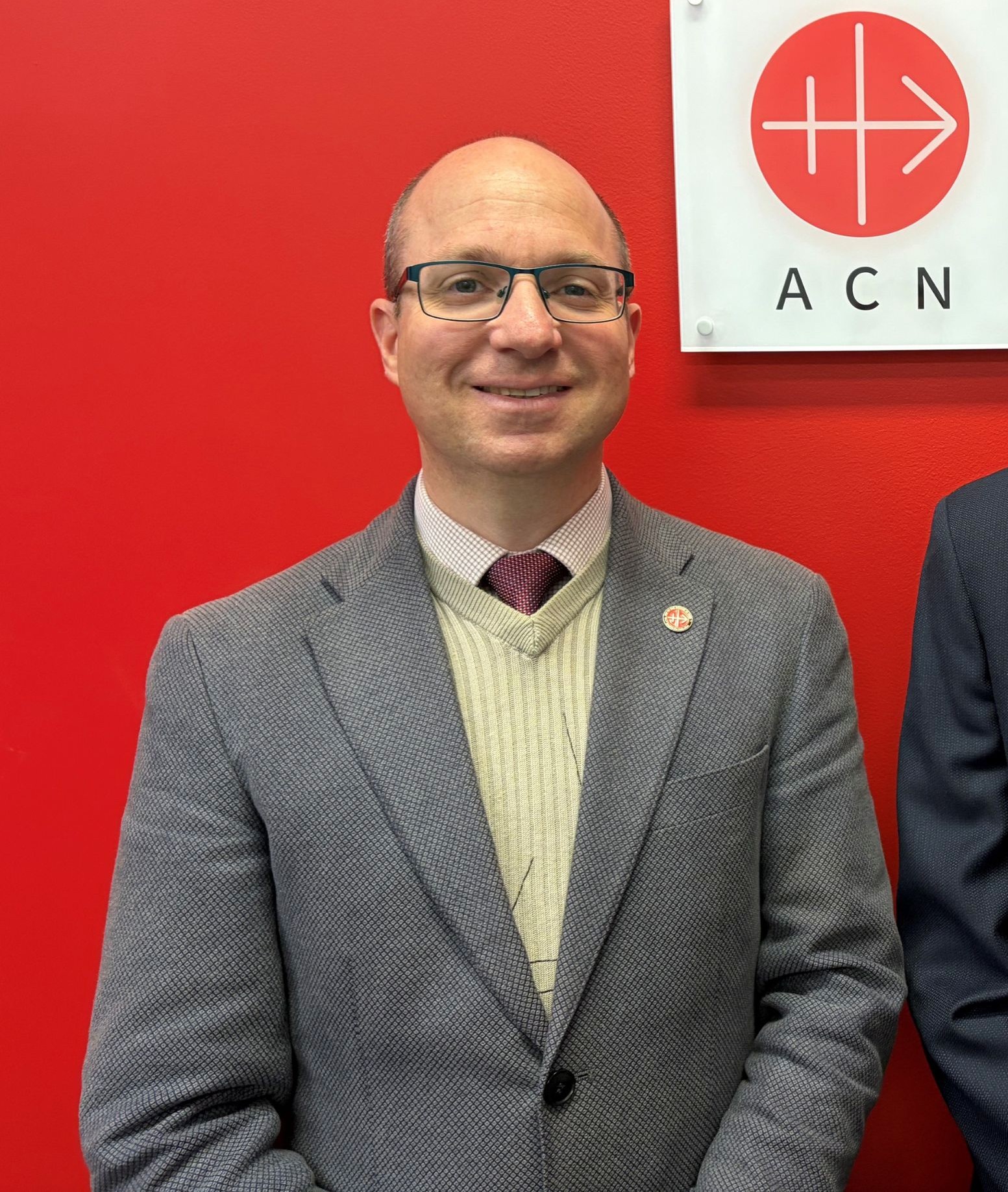 Aid to the Church in Need Australia and New Zealand Announces Leadership Transition